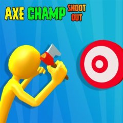 Axe Champ Shoot Out (EU)