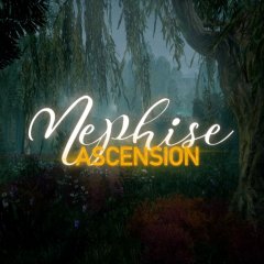 Nephise: Ascension (EU)