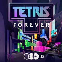 Tetris Forever (EU)