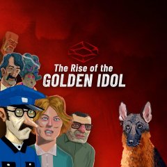 Rise Of The Golden Idol, The (EU)