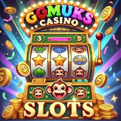 GGmuks Casino: Slots (EU)