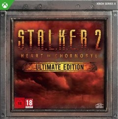 S.T.A.L.K.E.R. 2: Heart Of Chornobyl [Ultimate Edition] (EU)