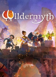 Wildermyth: Console Edition (US)