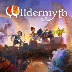 Wildermyth: Console Edition (EU)