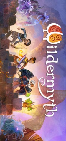 Wildermyth (US)