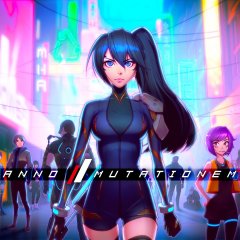 ANNO: Mutationem [Download] (EU)