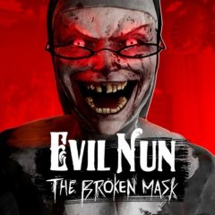 Evil Nun: The Broken Mask [Download] (EU)