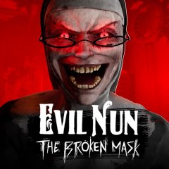 Evil Nun: The Broken Mask [Download] (EU)