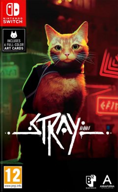 Stray (EU)