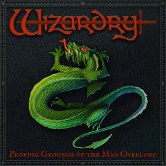 Wizardry: Proving Grounds Of The Mad Overlord (2024) [Download] (EU)