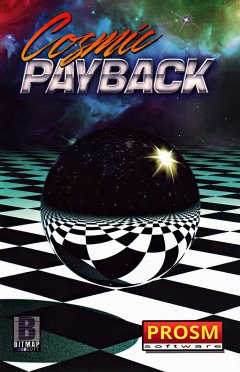 Cosmic Payback (EU)