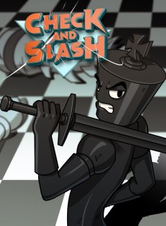 Check And Slash (EU)