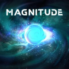 Magnitude (EU)