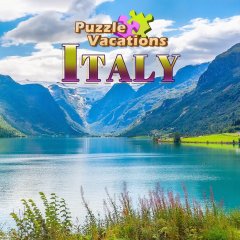 Puzzle Vacations: Italy (EU)