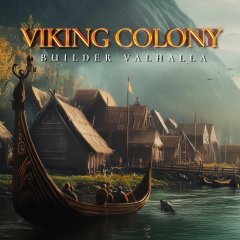 Viking Colony: Builder Valhalla (EU)