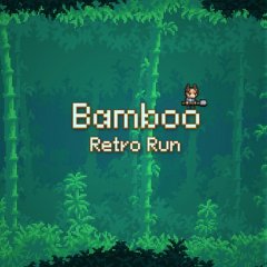 Bamboo Retro Run (EU)