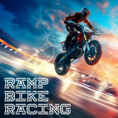 Ramp Bike Racing (EU)