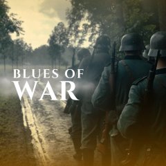 Blues Of War (EU)