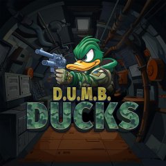 D.U.M.B. Ducks (EU)