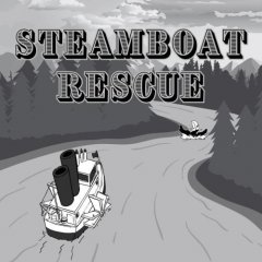 Steamboat Rescue (EU)