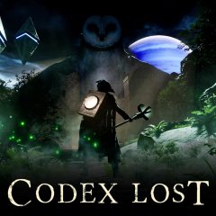 Codex Lost (EU)