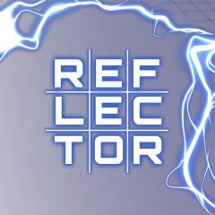 Reflector (2024) (EU)