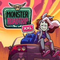 Monster Prom 3: Monster Roadtrip XXL (EU)