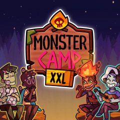 Monster Prom 2: Monster Camp XXL (EU)