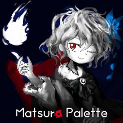 Matsuro Palette (EU)