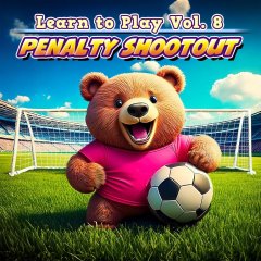 Learn To Play Vol. 8: Penalty Shootout (EU)