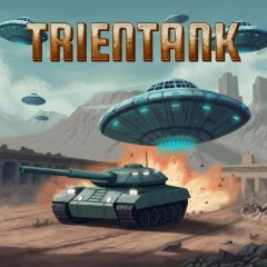 Trientank (EU)