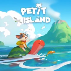 Petit Island (EU)