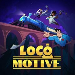 Loco Motive (EU)