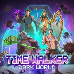 Time Walker: Dark World (EU)