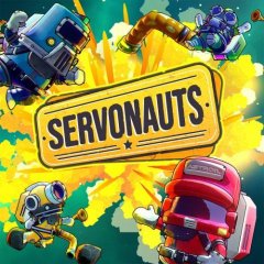 Servonauts (EU)