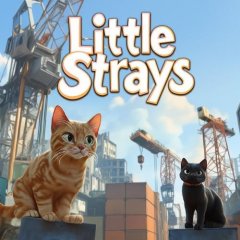 Little Strays (EU)