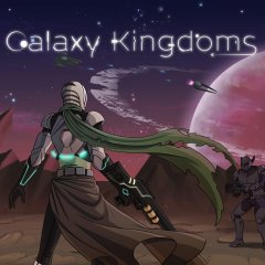 Galaxy Kingdoms (EU)