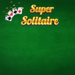 Super Solitaire (2024) (EU)