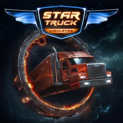 Star Truck Simulator (EU)
