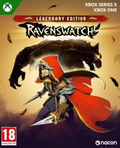 Ravenswatch (EU)