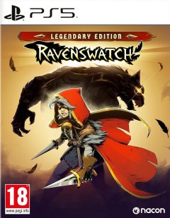 Ravenswatch (EU)