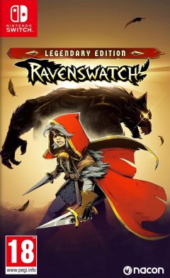 Ravenswatch (EU)