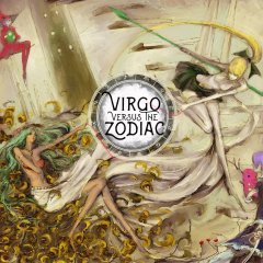 Virgo Versus The Zodiac [Download] (EU)