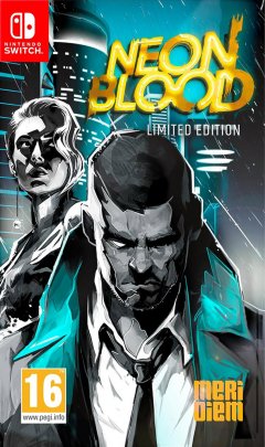 Neon Blood (EU)