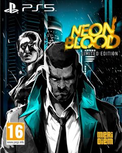 Neon Blood (EU)