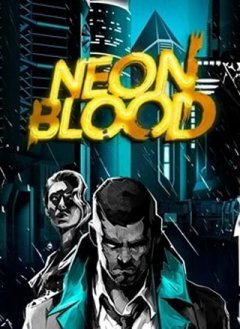 Neon Blood (US)