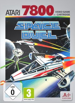 Space Duel (EU)