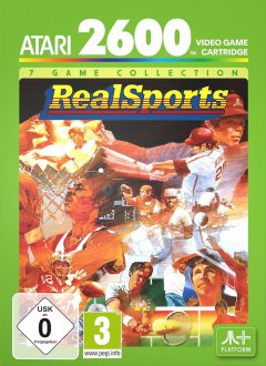 RealSports Collection (EU)