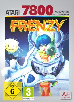 Frenzy (EU)