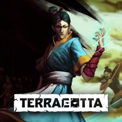 Terracotta [Download] (EU)